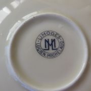 Gravy boat limoges