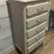 Grey dresser