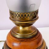 Set of 2 table lamps
