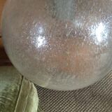 Ball suspension
