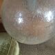 Ball suspension