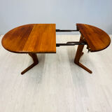 Table extensible