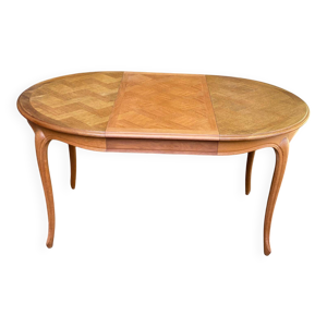 Table à manger ronde - 100cm
