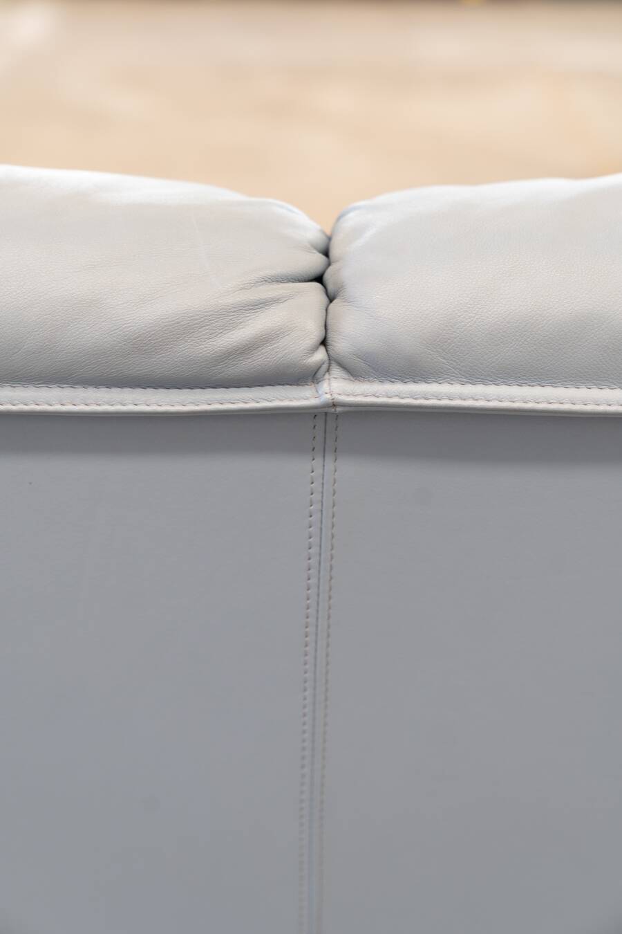 Serenade corner sofa by Tito Agnoli for Frau, Italy, 1980