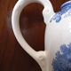 Verseuse 'Burgenland' bleu Villeroy & Boch