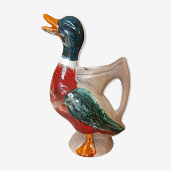 Duck jug