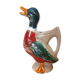 Cruche canard