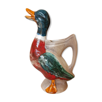 Duck jug