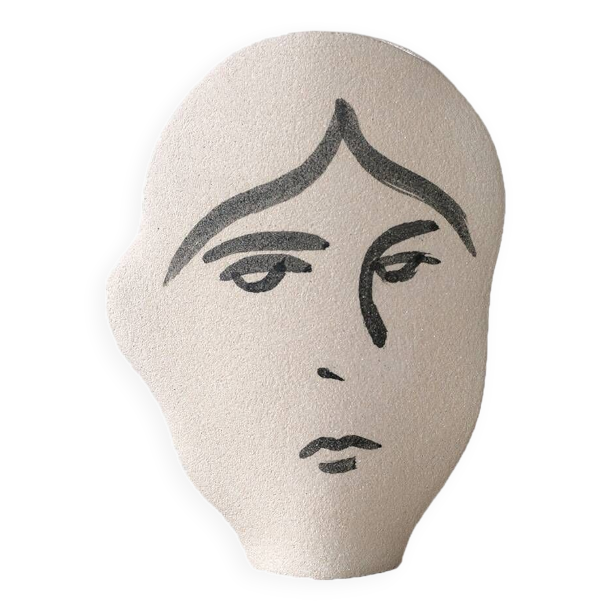 Ceramic Vase 'Frida N°2'