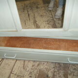 wardrobe Parisian green sdcruisingmom