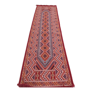 Tapis de couloir margoum