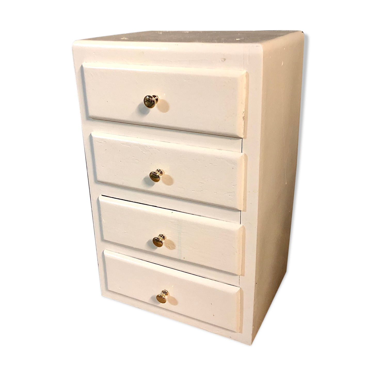 Piece of furniture from the 30s