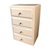 Piece of furniture from the 30s