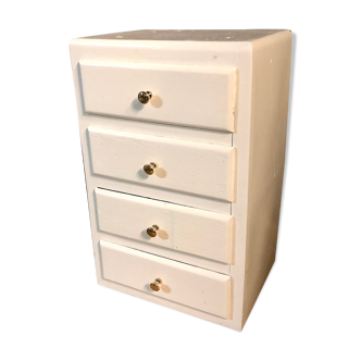 Piece of furniture from the 30s