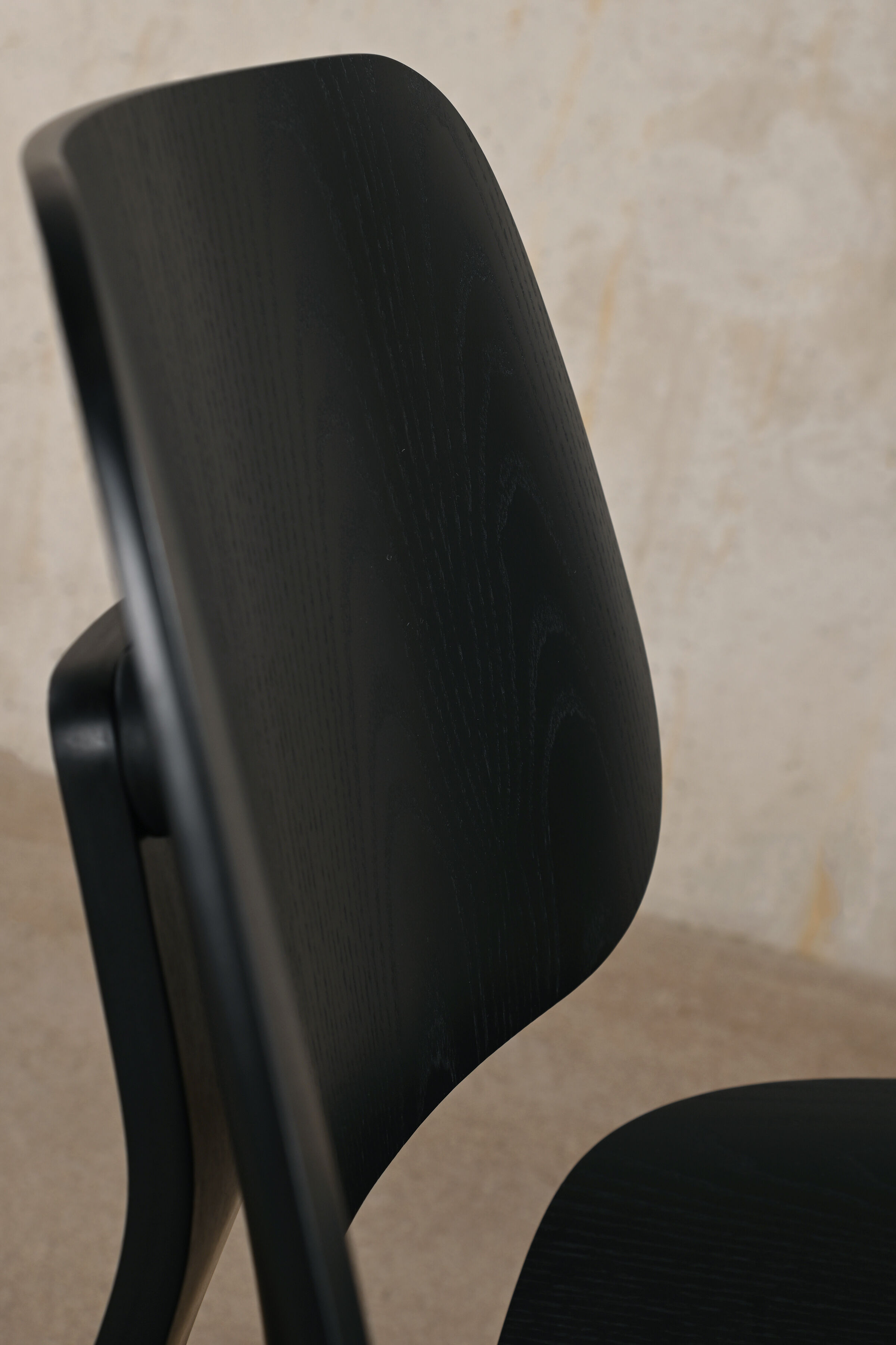Fauteuil Charles & Ray Eames LCW pour Herman Miller