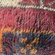 Housse de coussin vintage turque faite à la main 30 x 60 cm