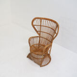 Rohé Noordwolde Peacock chair