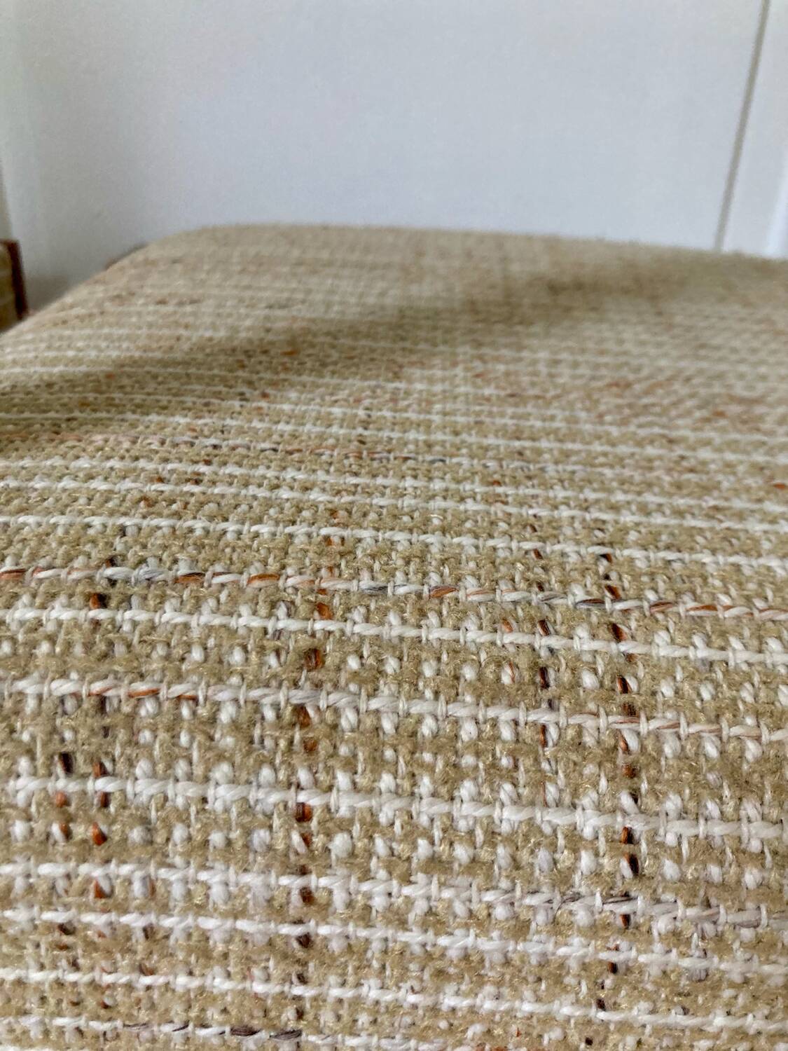 Set of 4 vintage chairs