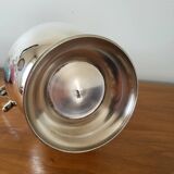 Pichet Carafe en métal argenté EPNS