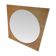 Large mirror David Lange