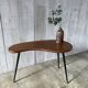 Table basse tripode
