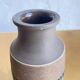 Tomas Anagrius handcrafted stoneware vase, Swedish 1960–1970