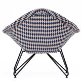 Fauteuil par Augusto Bozzi pour Saporiti