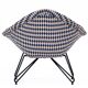 Fauteuil par Augusto Bozzi pour Saporiti