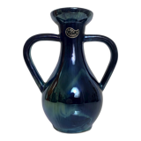 Vase with handles Gres de Rambervillers