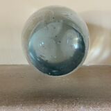 Blown glass sulphide