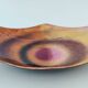Enameled Copper Vide-Poche / Decorative Bowl Ascribable to Paolo De Poli