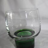 5 Luminarc Vintage wine glasses