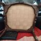 2 antique armchairs
