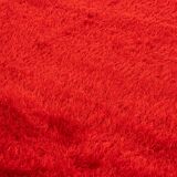 Tapis NOS Scandinavian design viscose rya par Axeco Svenska AB. 205 x 144 cm