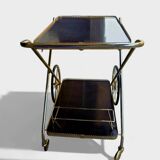 Vintage 1970s dessert