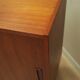 Teak sideboard, Danish design, 1970s, production: Denmark