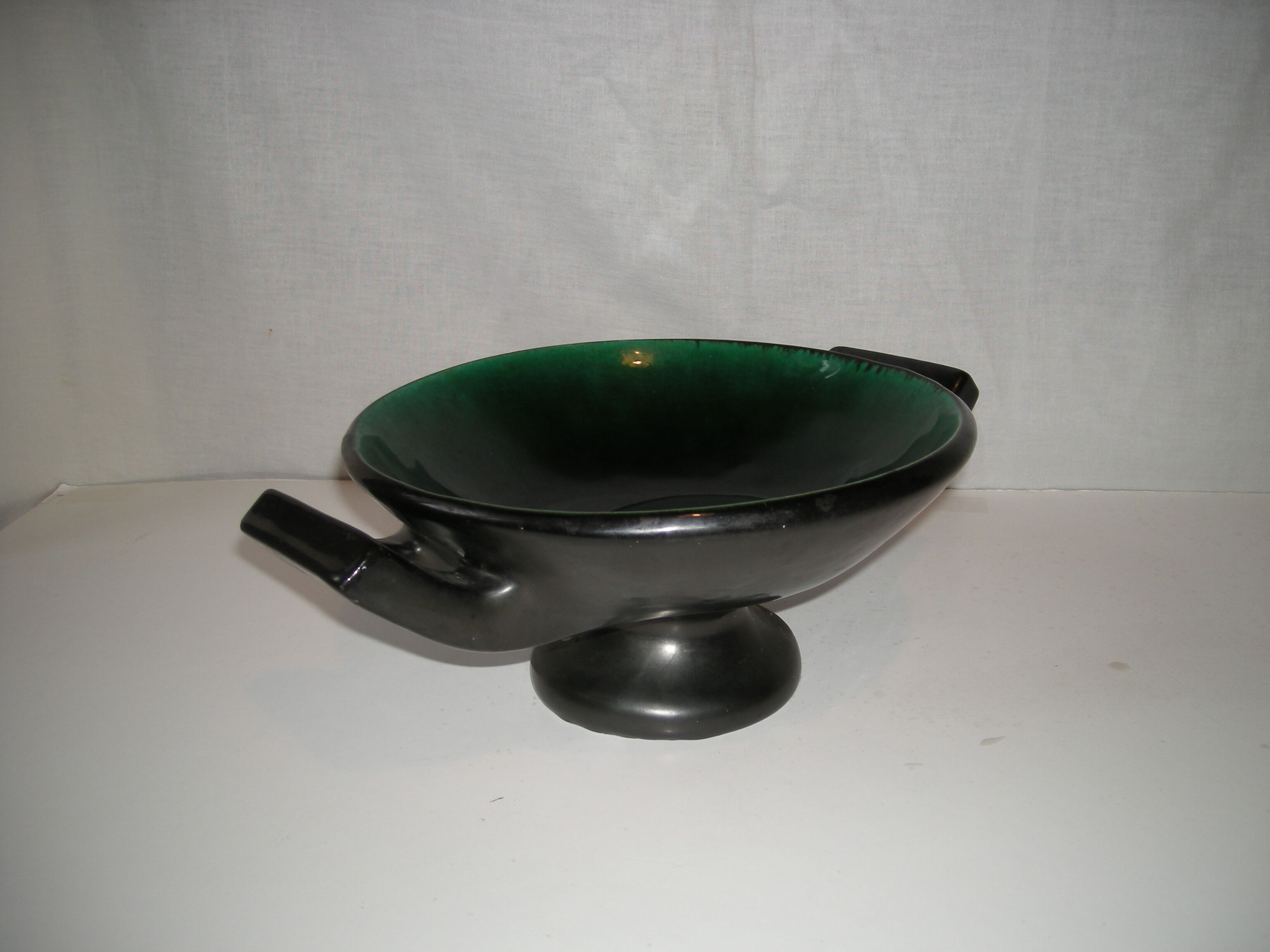 Fruit cup from the 40s - 50s