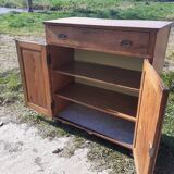 Buffet ancien