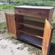 Old buffet