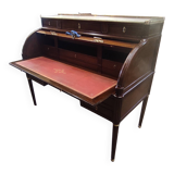 Bureau à cylindre époque Louis XVI
