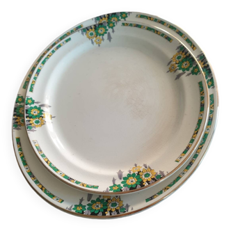 plat de service crown ford