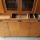 Buffet vaisselier années 70