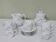 Limoges porcelain coffee service