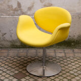 Armchair "little tulip" by Pierre Paulin for Artifort - 1970