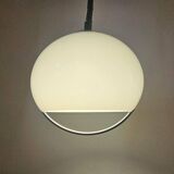 Mid-Century Pendant by Meblo, designed by Harvey Guzzini, Italy, 1970s