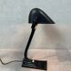 Original Erpe notary lamp – Model 52 – Bakelite and cast iron