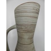 Vintage W.Germany pitcher with handle