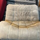 Fauteuil Art Déco