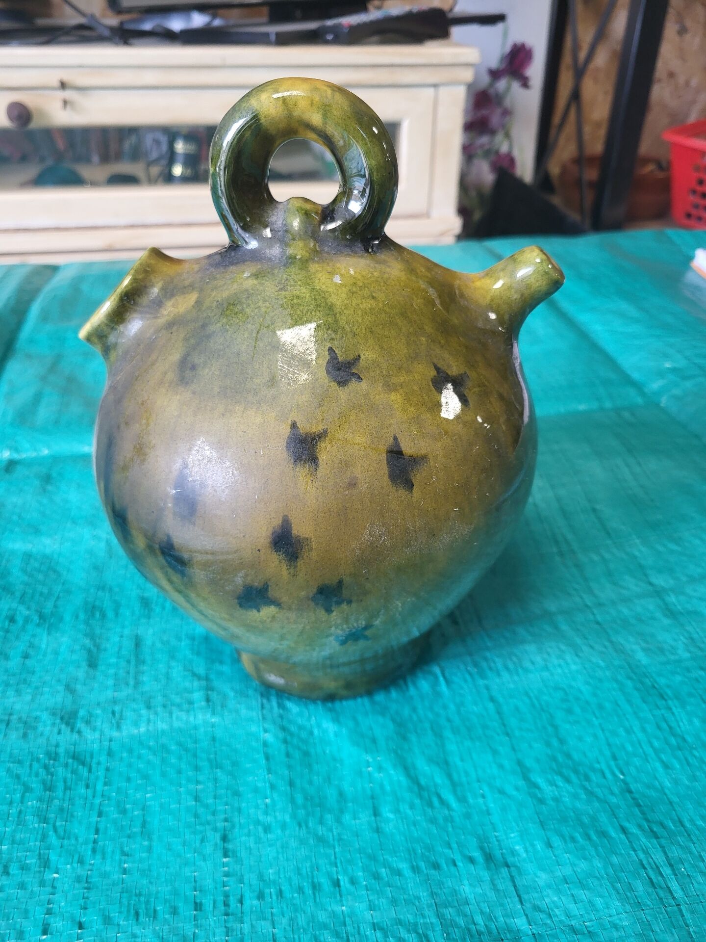 Vase