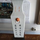 Porcelain vase from China